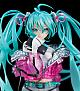 GOOD SMILE COMPANY (GSC) Character Vocal Series 01 Hatsune Miku Hatsune Miku with SOLWA 1/7 Plastic Figure gallery thumbnail