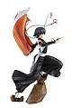 MegaHouse GALS Series BLEACH Sui Feng Plastic Figure gallery thumbnail