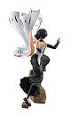 MegaHouse GALS Series BLEACH Sui Feng Plastic Figure gallery thumbnail