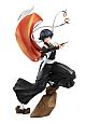 MegaHouse GALS Series BLEACH Sui Feng Plastic Figure gallery thumbnail