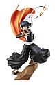 MegaHouse GALS Series BLEACH Sui Feng Plastic Figure gallery thumbnail