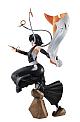 MegaHouse GALS Series BLEACH Sui Feng Plastic Figure gallery thumbnail