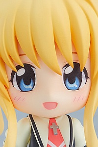 GOOD SMILE COMPANY (GSC) Kaginado Nendoroid Kamio Misuzu (2nd Production Run)