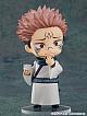 GOOD SMILE COMPANY (GSC) Jujutsu Kaisen Nendoroid Sukuna gallery thumbnail