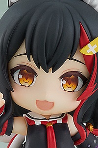 GOOD SMILE COMPANY (GSC) Hololive Production Nendoroid Ookami Mio (Re-release)