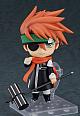 ORANGE ROUGE D.Gray-man Nendoroid Lavi gallery thumbnail