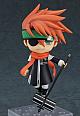 ORANGE ROUGE D.Gray-man Nendoroid Lavi gallery thumbnail