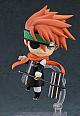 ORANGE ROUGE D.Gray-man Nendoroid Lavi gallery thumbnail