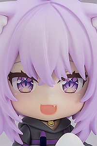GOOD SMILE COMPANY (GSC) Hololive Production Nendoroid Nekomata Okayu (Re-release)
