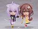 GOOD SMILE COMPANY (GSC) Hololive Production Nendoroid Nekomata Okayu gallery thumbnail