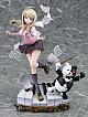Phat! New Danganronpa V3 Minna no Koroshia Shin Gakki Akamatsu Kaede 1/7 Plastic Figure gallery thumbnail