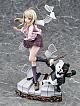 Phat! New Danganronpa V3 Minna no Koroshia Shin Gakki Akamatsu Kaede 1/7 Plastic Figure gallery thumbnail