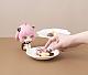 MegaHouse LookUp SPY x FAMILY Anya Forger Plastic Figure gallery thumbnail