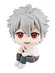 MegaHouse LookUp Evangelion Shin Gekijoban Nagisa Kaworu Plastic Figure gallery thumbnail