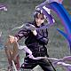 MegaHouse DX FIGURE Jujutsu Kaisen Gojo Satoru Kyoushiki Mo Ver. Plastic Figure gallery thumbnail