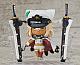 GOOD SMILE COMPANY (GSC) GUILTY GEAR -STRIVE- Nendoroid Ramlethal Valentine gallery thumbnail