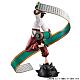 MegaHouse NARUTO Gals NARUTO Shippuden Tenten PlasticFigure gallery thumbnail
