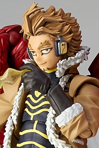 KAIYODO Revoltech Amazing Yamaguchi Hawks (Re-release)
