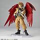 KAIYODO Revoltech Amazing Yamaguchi Hawks gallery thumbnail
