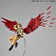 KAIYODO Revoltech Amazing Yamaguchi Hawks gallery thumbnail