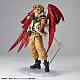 KAIYODO Revoltech Amazing Yamaguchi Hawks gallery thumbnail