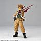 KAIYODO Revoltech Amazing Yamaguchi Hawks gallery thumbnail