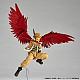 KAIYODO Revoltech Amazing Yamaguchi Hawks gallery thumbnail