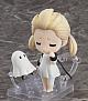 SQUARE ENIX NieR Re[in]carnation Nendoroid Shiro no Shoujo & Mama gallery thumbnail