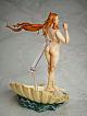 FREEing Table Museum figma The Birth of Venus by Botticelli gallery thumbnail