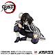 MegaHouse G.E.M. Series Kimetsu no Yaiba Tenohira Iguro-san Plastic Figure gallery thumbnail
