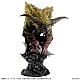 Capcom Figure Builder Creator's Model Golden Lion Gekiko Rajan Reproduction Edition PVC Figure gallery thumbnail
