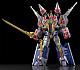 GOOD SMILE COMPANY (GSC) SSSS.GRIDMAN MODEROID Full Power Gridman Plastic Kit gallery thumbnail