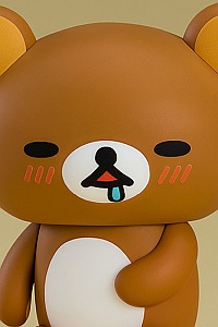 GOOD SMILE COMPANY (GSC) Rilakkuma Nendoroid Rilakkuma (2nd Production Run)