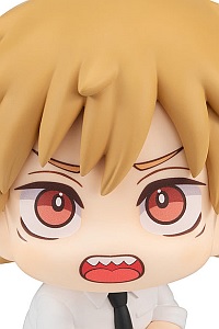 MegaHouse LookUp TV Anime Chainsaw Man Denji Plastic Figure (Re-release) MegaHouse LookUp TV Anime Chainsaw Man Denji Plastic Figure (Re-release)