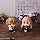MegaHouse LookUp TV Anime Chainsaw Man Denji Plastic Figure gallery thumbnail