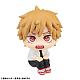 MegaHouse LookUp TV Anime Chainsaw Man Denji Plastic Figure gallery thumbnail