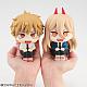 MegaHouse LookUp TV Anime Chainsaw Man Denji Plastic Figure gallery thumbnail