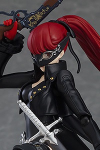 MAX FACTORY Persona 5 The Royal figma Violet (2nd Production Run)