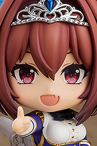 GOOD SMILE COMPANY (GSC) Umamusume Pretty Derby Nendoroid Daiwa Scarlet (Re-release) GOOD SMILE COMPANY (GSC) Umamusume Pretty Derby Nendoroid Daiwa Scarlet (Re-release)