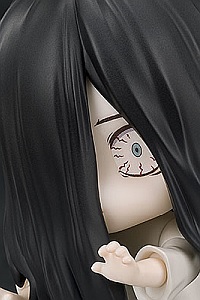 GOOD SMILE ARTS Shanghai Sadako Nendoroid Sadako (Re-release) GOOD SMILE ARTS Shanghai Sadako Nendoroid Sadako (Re-release)
