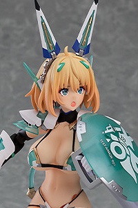 MAX FACTORY BUNNY SUIT PLANNING figma Sophia F. Shirring Bikini Armor ver. (Re-release)