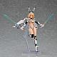 MAX FACTORY BUNNY SUIT PLANNING figma Sophia F. Shirring Bikini Armor ver. gallery thumbnail