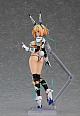 MAX FACTORY BUNNY SUIT PLANNING figma Sophia F. Shirring Bikini Armor ver. gallery thumbnail