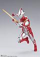 BANDAI SPIRITS S.H.Figuarts Ultraman Mebius gallery thumbnail