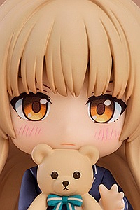 GOOD SMILE COMPANY (GSC) Otonari no Tenshi-sama ni Itsunomanika Dame Ningen ni Sareteita-ke Nendoroid Shiina Mahiru (2nd Production Run)