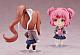 GOOD SMILE COMPANY (GSC) Dokidoki Bungei-bu! Nendoroid Natsuki gallery thumbnail
