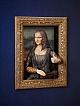 FREEing Table Museum figma Leonardo da Vinci Works Mona Lisa gallery thumbnail