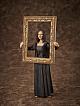 FREEing Table Museum figma Leonardo da Vinci Works Mona Lisa gallery thumbnail