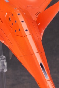 KOTOBUKIYA ACE COMBAT ADF-01 1/144 Plastic Kit (Re-release)