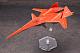 KOTOBUKIYA ACE COMBAT ADF-01 1/144 Plastic Kit gallery thumbnail